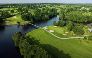 Foussier Retour Golf de Saint Malo