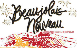 Coupe du Beaujolais Nouveau