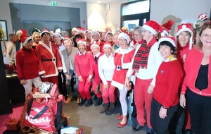 Fêtons Noël au Golf de l’Odet