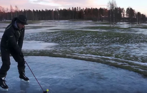 Challenge Odet / Lanniron - Carhaix