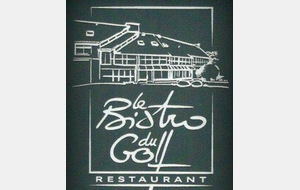 Scramble à 4 du Bistro du Golf