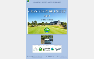 Grand Prix de L’Odet