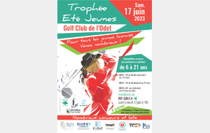 Trophée Eté Jeunes