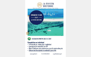 Coupe La Riviera Bretonne 