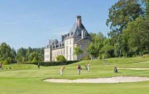 Bretagne par équipes Dames aux Ormes