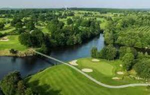 Bretagne par équipes messieurs D1 à Saint Malo Le Tronchet