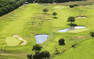 France Seniors 2 Messieurs 2ème division à Nantes Vigneux