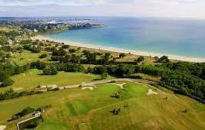 Championnat de Bretagne individuel jeunes à Saint Cast