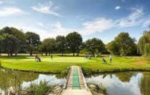 Championnat de Bretagne par équipes Messieurs seniors D1 à Rennes Saint Jacques