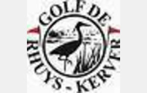 France seniors Messieurs D3 à Rhuys Kerver