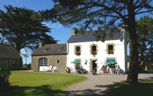 Chpt 29 Pitch &amp; Putt Tour 1 à Pen Ar Bed