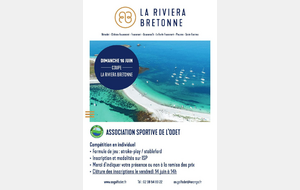 Coupe La Riviera Bretonne