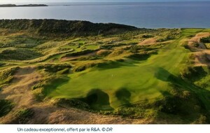 Les 9 trous du vendredi