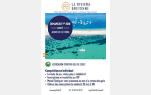 Coupe Rivièra Bretonne