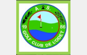 Scramble à 2 de l'Association du 15/06/2025