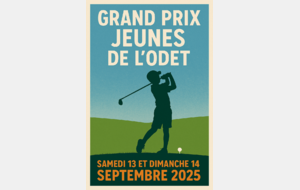 Grand Prix Jeunes de l'Odet