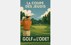 Coupe des jeudis. Tour 1