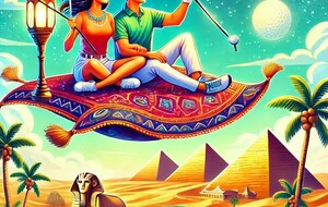 •	« COMPÉTITION A.S. » qualificative pour le Somabay World Cup