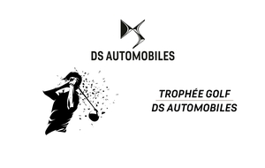 Trophée Golf DS Automobiles