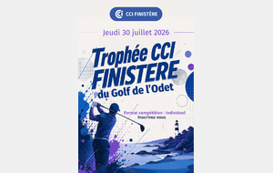 Coupe CCI FINISTERE - Tour 4 Coupe des 8 jeudis