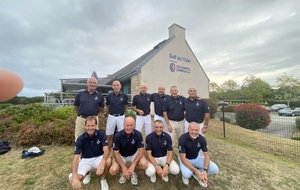 Championnat de France 3ème division Seniors messieurs