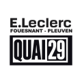 CENTRE LECLERC QUAI 29 FOUENANT PLEUVEN