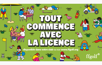 Licence fin de saison 2025 et licence 2026