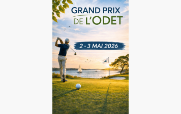 Grand Prix de l’Odet. Liste des départs et livescoring