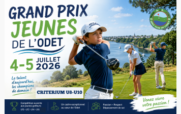 Critérium U8/U10 - Livescoring