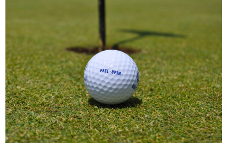 Situations golfiques