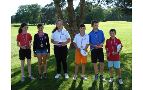 Bretagne Jeunes Ajoncs d'Or