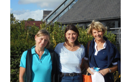 Finale Master Blue Green