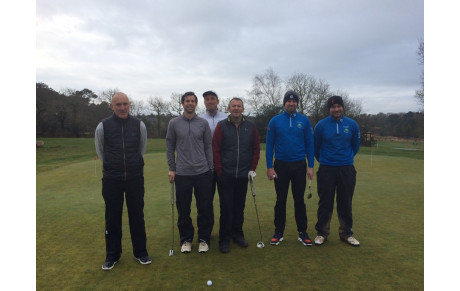 Coupe des Partenaires