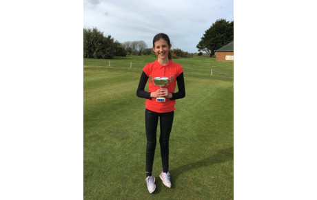 Ecole de Golf - Finistour aux Abers