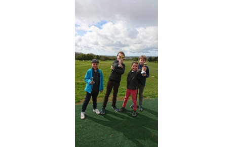 Ecole de Golf - Pitch and Putt Pen Ar Bed