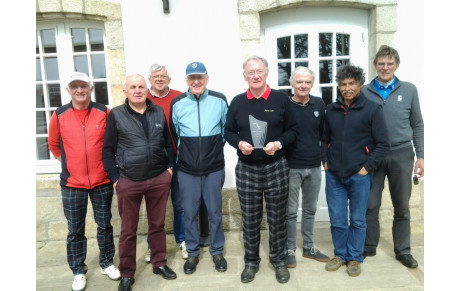 Championnat individuel séniors du Finistère : L'Odet à l'honneur
