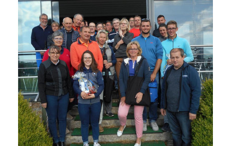 Compétition Automobiles de l'Odet