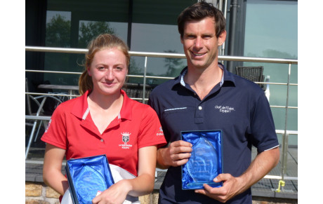 Grand Prix Odet - Bravo Vincent