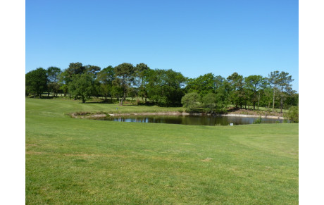 Championnat individuel du Finistère Messieurs et Dames