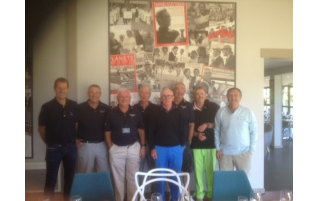 Championnat de France Seniors Messieurs 3ème division 