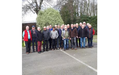 Challenge hivernal 4ème édition 