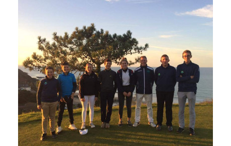 Grand Prix Jeunes de Pléneuf Val André