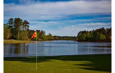 Les règles de golf. Ce qui change en 2019