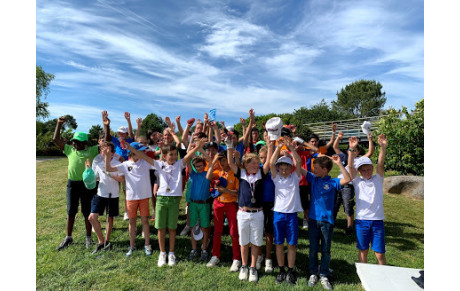 Grand Prix Jeunes de l'Odet