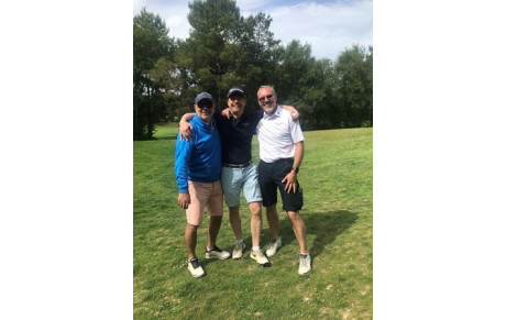 CHAMPIONNAT DE FRANCE MID AMATEUR MESSIEURS