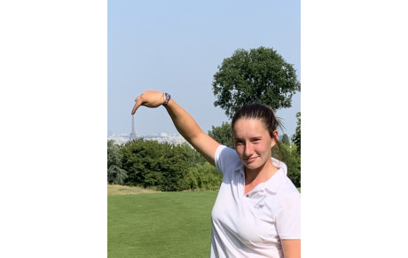 Championnat de France Jeunes 