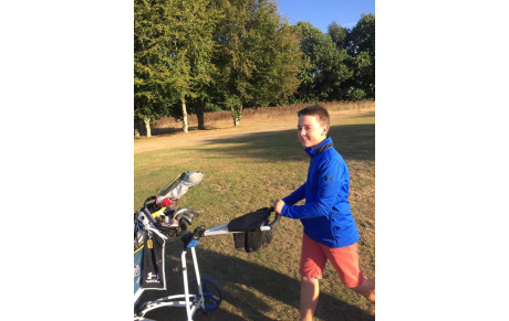 Championnat de Bretagne et Grand prix jeunes 