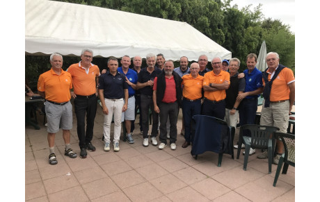 Championnat de France seniors messieurs 