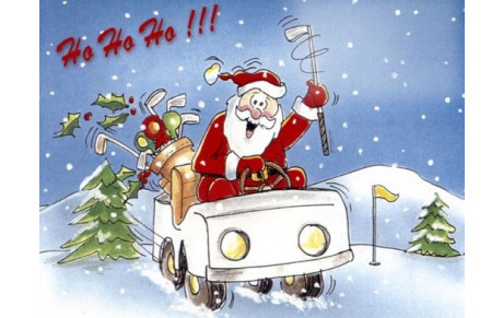 Bonnes fêtes de fin d’année 