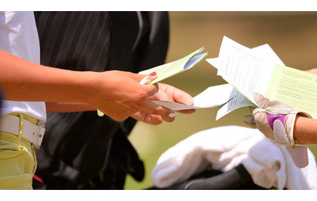 World Handicap System : Nouvelle méthode de calcul du handicap